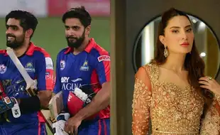Pakistan Cricketer In Huge Trouble; Wife Deletes Photos, Changes IG Bio After All-Rounder's Affair Rumours