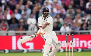 Rishabh Pant Creates History, Achieves Colossal Milestone; Becomes First Player In The World To...