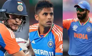 Shubman Gill IN; Jasprit Bumrah OUT; No Suryakumar Yadav: India's Likely Squad For Asia Cup 2025