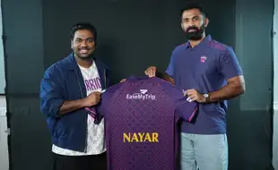 Abhishek Nayyar Appointed Head Coach Of UP Warriorz, Months After Ouster From Team India