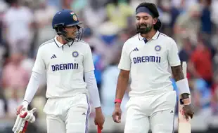 Shubman Gill, KL Rahul Create HISTORY, Become First Batters In 48 Years To Achieve Rare Feat In Manchester