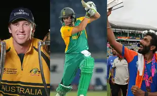 Not Jasprit Bumrah Or Glenn Mcgrath! Ab de Villiers Names Pakistan Pacer As 'Bowler Who Troubled Him Most'