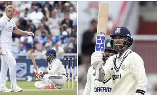 India vs England: How Many Overs Left Today On Day 5 For IND To Survive