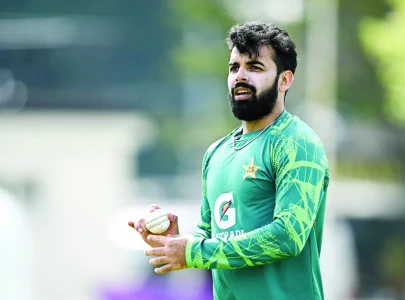 Pak abolish vice-captain position