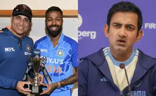 VVS Laxman To Replace Gautam Gambhir As India's Test Team Coach? Fact-Checking Viral X Post