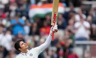 Shubman Gill Needs 53 Runs In Fifth Test Vs England To Create History And Break MASSIVE Record After 54 Years