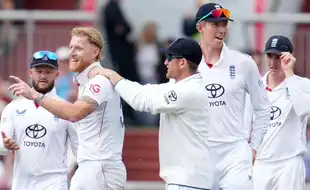 31-Year-Old All-Rounder Returns After Three Years As England Announce Squad For 5th Test Vs India
