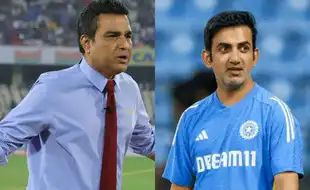 India Lost 3-0 At Home: Sanjay Manjrekar Tells Gautam Gambhir 'Take Chill Pill' - 'He Has Not Made Things Easy'